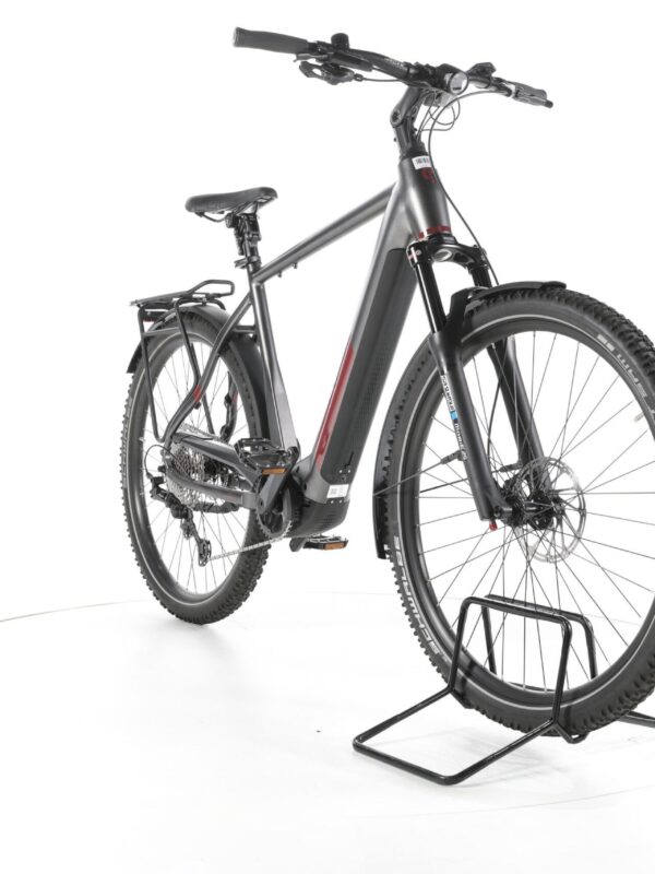 Reconditionné - CONE Bikes eSUV IN 4.0 Trekking E-Bike - Bon