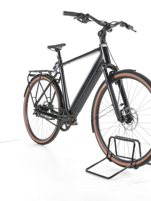 Reconditionné - Riese & Müller UBN Five silent City E-Bike - Très Bon