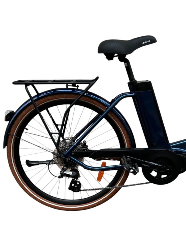 Reconditionné - vélo Ville O2FEEL City up 4.1 - Excellent