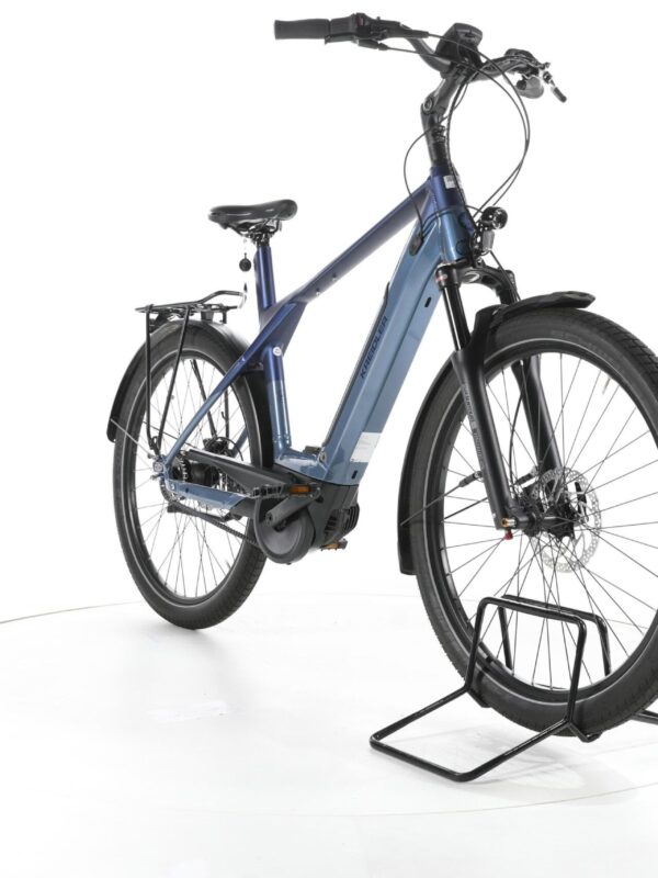 Reconditionné - Kreidler Vitality Eco 10 City E-Bike - Très Bon