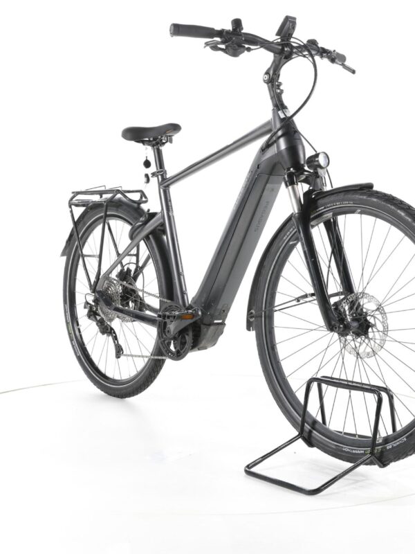 Reconditionné - Pegasus Premio EVO 10 Lite Trekking E-Bike - Bon