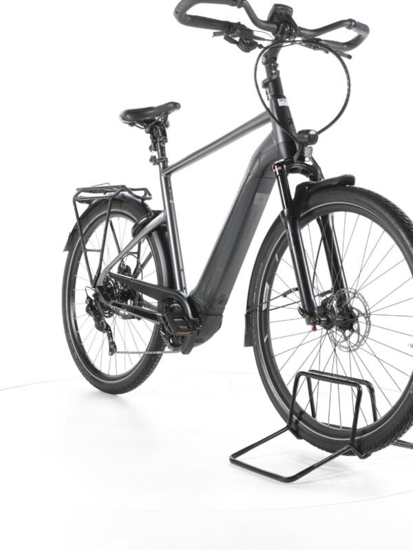 Reconditionné - Pegasus Premio EVO 10 Lite Trekking E-Bike - Très Bon