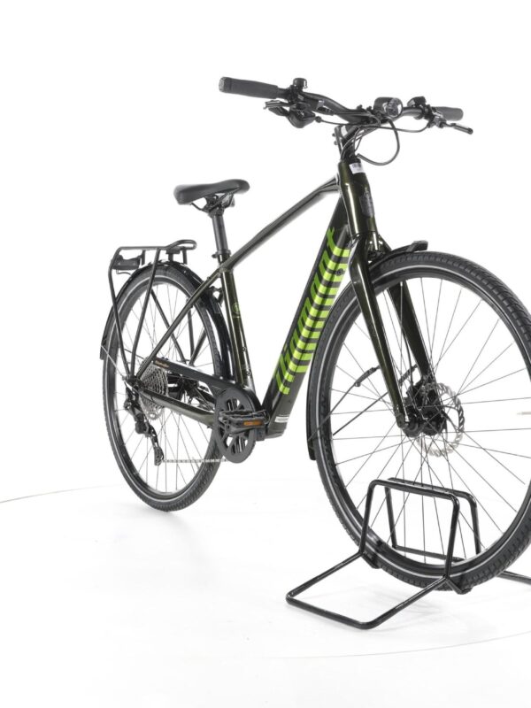 Reconditionné - Diamant 365 Deluxe Trekking E-Bike - Bon