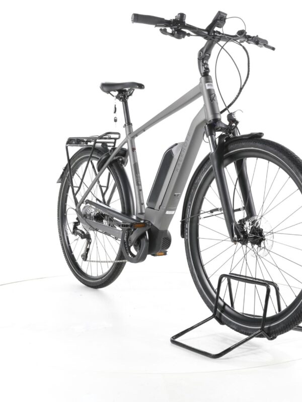 Reconditionné - Kalkhoff Endeavour 1.B Move Trekking E-Bike - Bon
