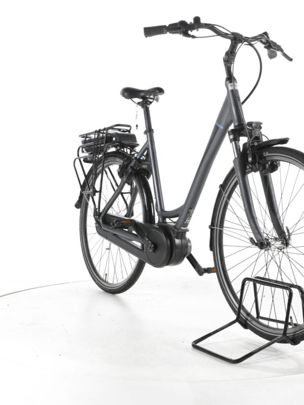 Reconditionné - Pegasus Ancura E7F NL City E-Bike Entrée basse - Très Bon