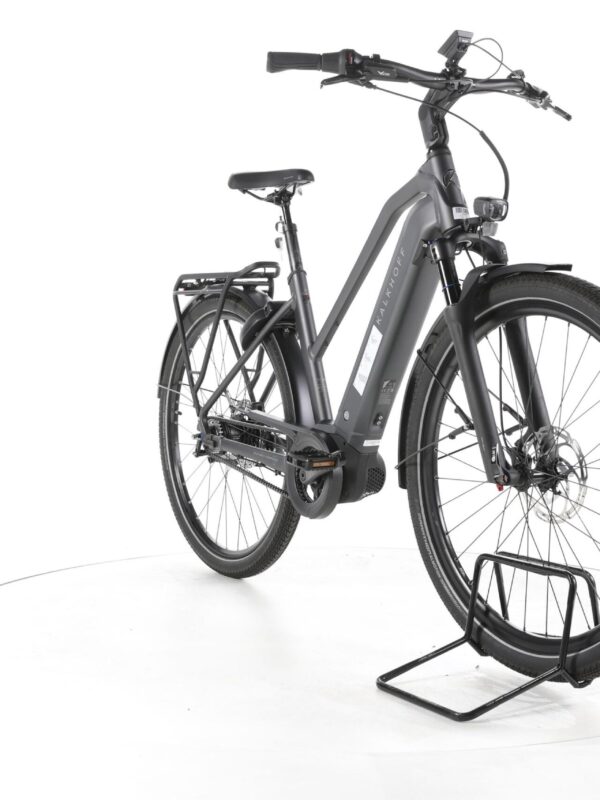 Reconditionné - Kalkhoff IMAGE 5+ ADVANCE City E-Bike 2025 - Très Bon