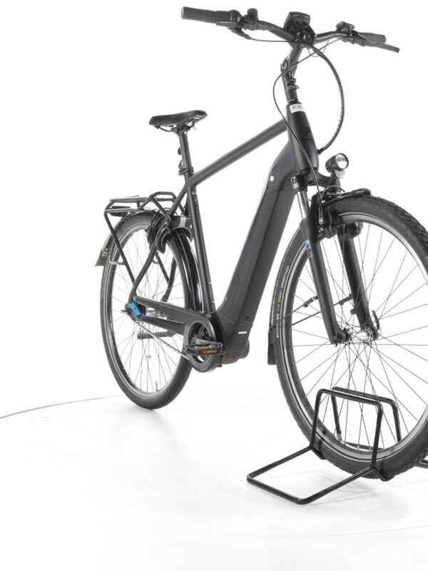 Reconditionné - Pegasus Solero EVO 7R Plus City E-Bike - Bon