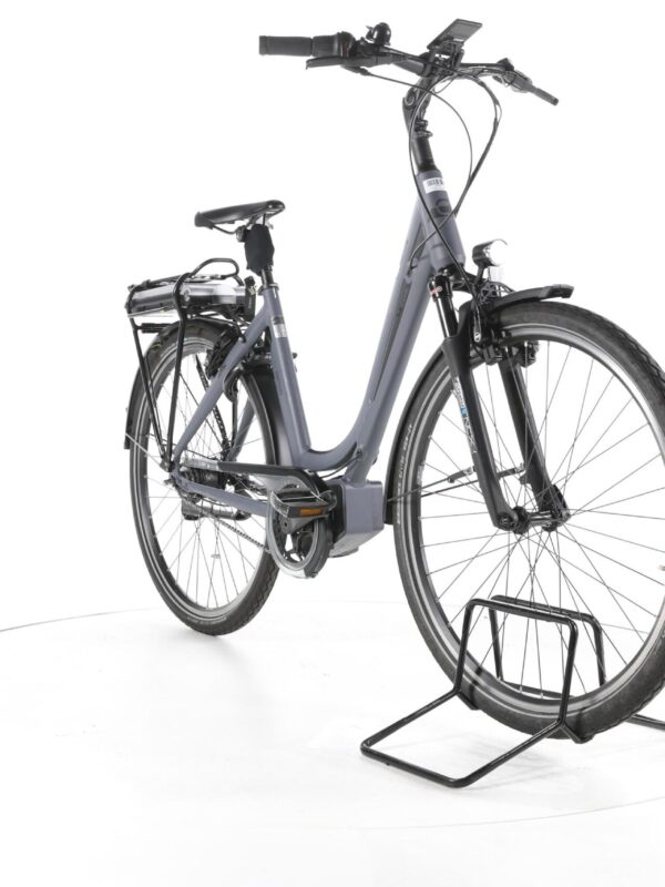 Reconditionné - Campus BM10 City E-Bike Entrée basse - Très Bon