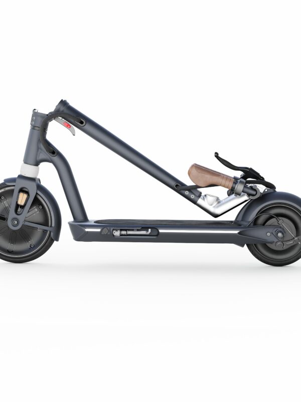 Trottinette électrique Decathlon R900E
