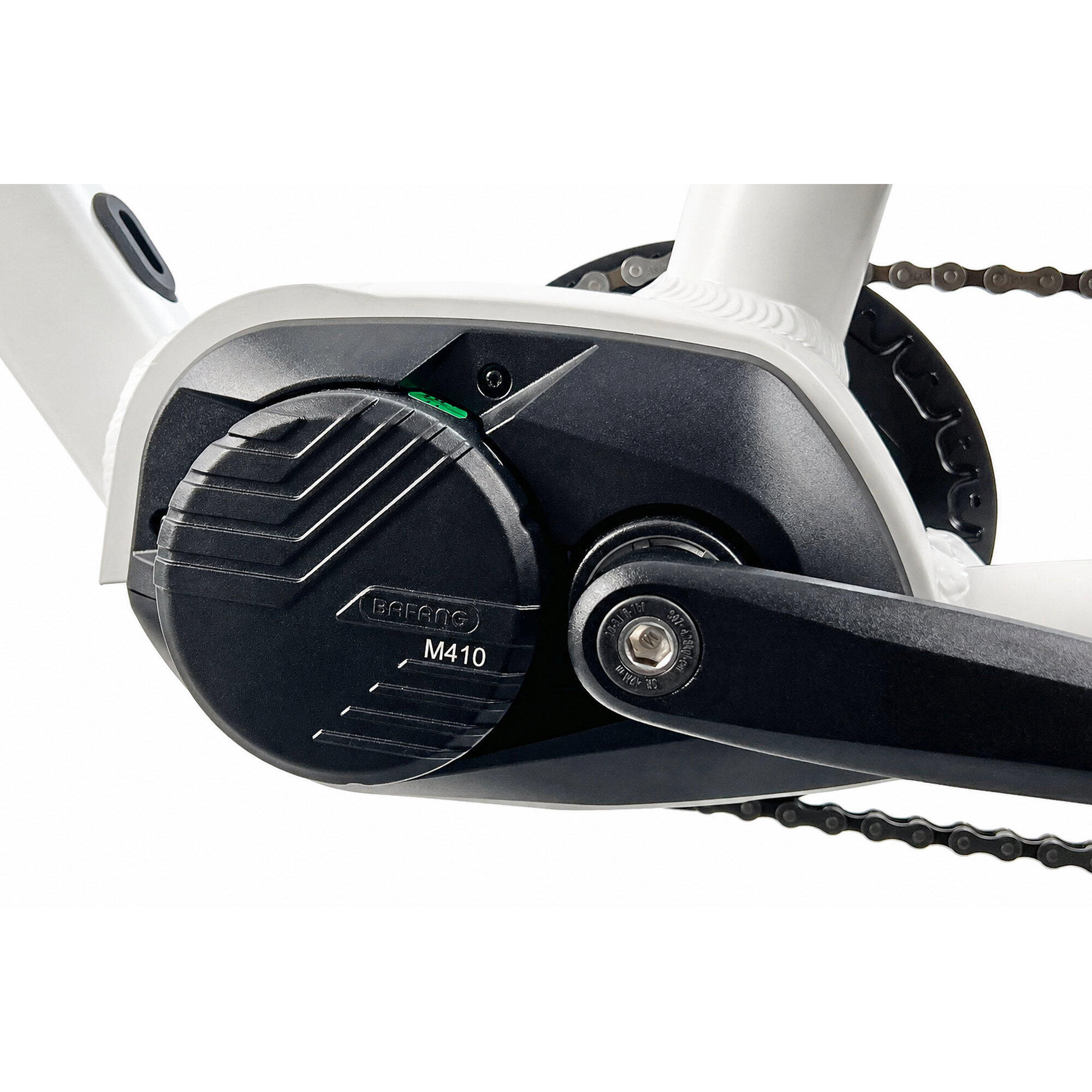 Velo BOMBTRACK ARISE SG Apex 58cm 700C Metallic Black – Image 6